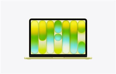 APPLE MACBOOK NEO 13 A18 PRO 8CORE 5GPU 8GB 512GB TOUCH ID AMARILLO